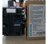 1PC NEW Siemens Contactor 3TC4417-0AM4