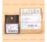 1PC New Siemens contactor auxiliary contact 3RH1911-1GA22
