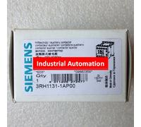 1PC NEW Siemens contactor relay 3RH1131-1AP00/