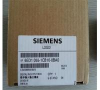 1Pc New Siemens Controller 6ED1055-1CB10-0BA0 cn