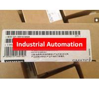 1PC New Siemens CPU digital input module 6ES7321-1BH10-0AA0/