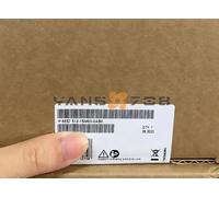 Siemens 6ES7512-1SM03-0AB0 New SIMATIC DP, CPU 1512SP F-1 PN for ET 200SP,
