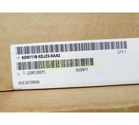 New Siemens 611D Servo Drive Axis Card 6SN1118-0DJ23-0AA2 One year warranty