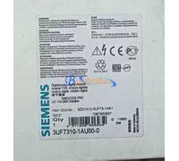 1PC New Siemens Digital Module 3UF7310-1AU00-0