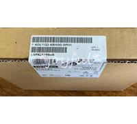1PC Free shipping NEW Siemens 6DL1132-6BH00-0PH1 1 Year warranty
