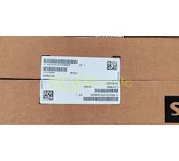 Siemens 6SL3120-2TE15-0AD0 New SINAMICS S120 DOUBLE MOTOR MODULE INPUT: DC