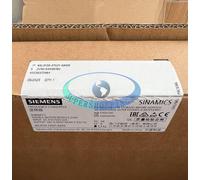 1PC NEW SIEMENS DOUBLE MOTOR MODULE 6SL3120-2TE21-0AD0 6SL3 120-2TE21-0AD0