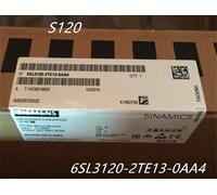 1PC NEW SIEMENS DUAL MOTOR MODULE 6SL3120-2TE13-0AA4 6SL3 120-2TE13-0AA4