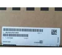 1PC NEW SIEMENS DUAL MOTOR MODULE 6SL3120-2TE21-8AC0 6SL3 120-2TE21-8AC0