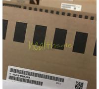Siemens 6SL3120-2TE21-8AC0 New SINAMICS S120 DOUBLE MOTOR MODULE INPUT: DC