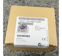 1PC NEW SIEMENS Electronic module 6ES7132-4HB00-0AB0 FREE SHIP