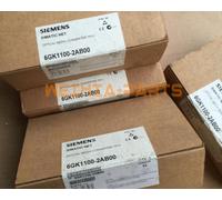 1PC new Siemens Ethernet Switch 6GK1100-2AB00 6GK1 100-2AB00