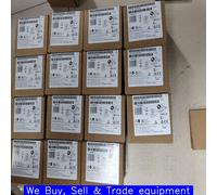 1PC NEW Siemens Free shipping 6ED1052-1HB08-0BA2 1 Year warranty