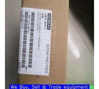 1PC NEW Siemens Free shipping 6EP1334-2BA20 1 Year warranty