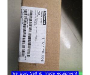 1PC NEW Siemens Free shipping 6EP1334-2BA20 1 Year warranty