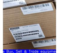 1Pc New Siemens Power Supply 6EP1336-2BA10 (6EP13362BA10) pi