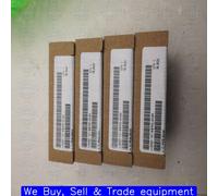 1PC NEW Siemens Free shipping 6ES7131-6BF00-0CA0 1 Year warranty