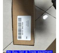 1PC NEW Siemens Free shipping 6ES7321-1BH02-0AA0 1 Year warranty