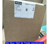 1PC NEW Siemens Free shipping 6ES7512-1SM03-0AB0 1 Year warranty