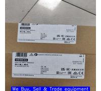 1PC NEW Siemens Free shipping 6ES7531-7QD00-0AB0 1 Year warranty