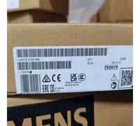 Siemens 6ES7531-7QF00-0AB0 New SIMATIC S7-1500 Analog input module, AI