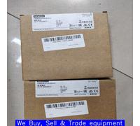 Siemens SIMATIC S7-1500 Communication Module 6ES7541-1AB00-0AB0 CM PTP RS422/485 HF New