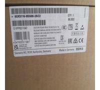 1PC NEW Siemens Free shipping 6GK5116-0BA00-2AC2 1 Year warranty