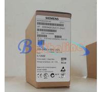 1PC NEW SIEMENS FREQUENCY CONVERTER 6SE6420-2UC11-2AA1 6SE6 420-2UC11-2AA1
