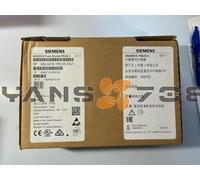 Siemens 6SL3210-1PE16-1AL1 New SINAMICS Power Module PM240-2 with integrated