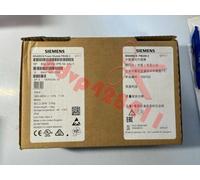 Siemens 6SL3210-1PE16-1AL1 New SINAMICS Power Module PM240-2 with integrated