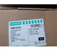1Pc New Siemens Fuse 3NE3335 1000V 560A ix