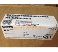 Siemens 6AV2124-0GC01-0AX0 New SIMATIC HMI TP700 Comfort, Comfort Panel, touch