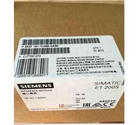 ONE Siemens Interface Module 6ES7 151-1CA00-0AB0 6ES7151-1CA00-0AB0 NEW