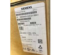 1PC NEW Siemens inverter 1.5kW 6SE6420-2UC21-5BA1 6SE6 420-2UC21-5BA1