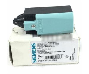 1PC NEW SIEMENS Limit switch contact block 3SE5232-0HD03 FAST SHIP