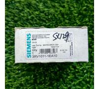 1PC New Siemens Manual Motor Protector Circuit 3RV1011-1EA10 FAST SHIP