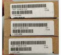 NEW Siemens 6ES7132-6BD20-0DA0 Simatic ET 200SP Digital Module.