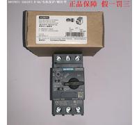 1PC New SIEMENS Motor circuit breaker 3RV2021-1EA10 2.8-4A