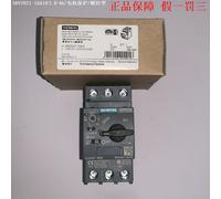 1PC New SIEMENS Motor circuit breaker 3RV2021-1EA10 2.8-4A FREE SHIPPING
