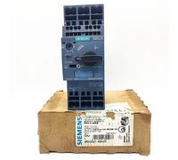1PC NEW SIEMENS Motor Protection Circuit Breaker 3RV2021-4BA25 FREE SHIPPING