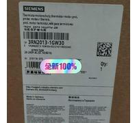 1PC NEW SIEMENS Motor Protection Relay 3RN2013-1GW30 FREE SHIP