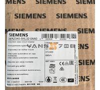 1PC NEW SIEMENS MOULDED CASE CIRCUIT BREAKER 3VA2340-5HL32-0AA0