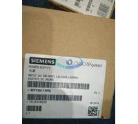 1pc New Siemens NEW PLC Power Supply 6EP1332-1SH52