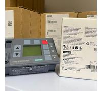 1PC NEW SIEMENS Operator Panel Assembly 3UF7210-1AA01-0 FAST SHIP