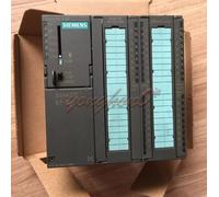 Siemens 6ES7314-6CG03-0AB0 6ES7 314-6CG03-0AB0 New Expedited Shpping 1pcs #HT