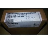 1Pc New Siemens Plc 6ES7 332-7ND02-0AB0 ( 6ES73327ND020AB0 ) ce