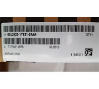 1Pc New Siemens Plc 6SL3120-1TE21-0AA4 qc