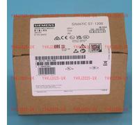 Siemens simatic 6ES7221-1BH32-0XB0 S7-1200 DI 16x24 VDC SM1221 digi input module
