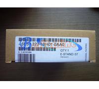Siemens 6ES7323-1BH01-0AA0 New SIMATIC S7-300, Digital module SM 323,
