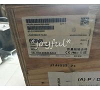 1PC NEW SIEMENS PLC Module 6SL3000-0CE23-6AA0
